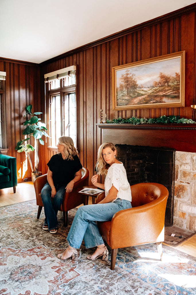 Fall Collection 2025