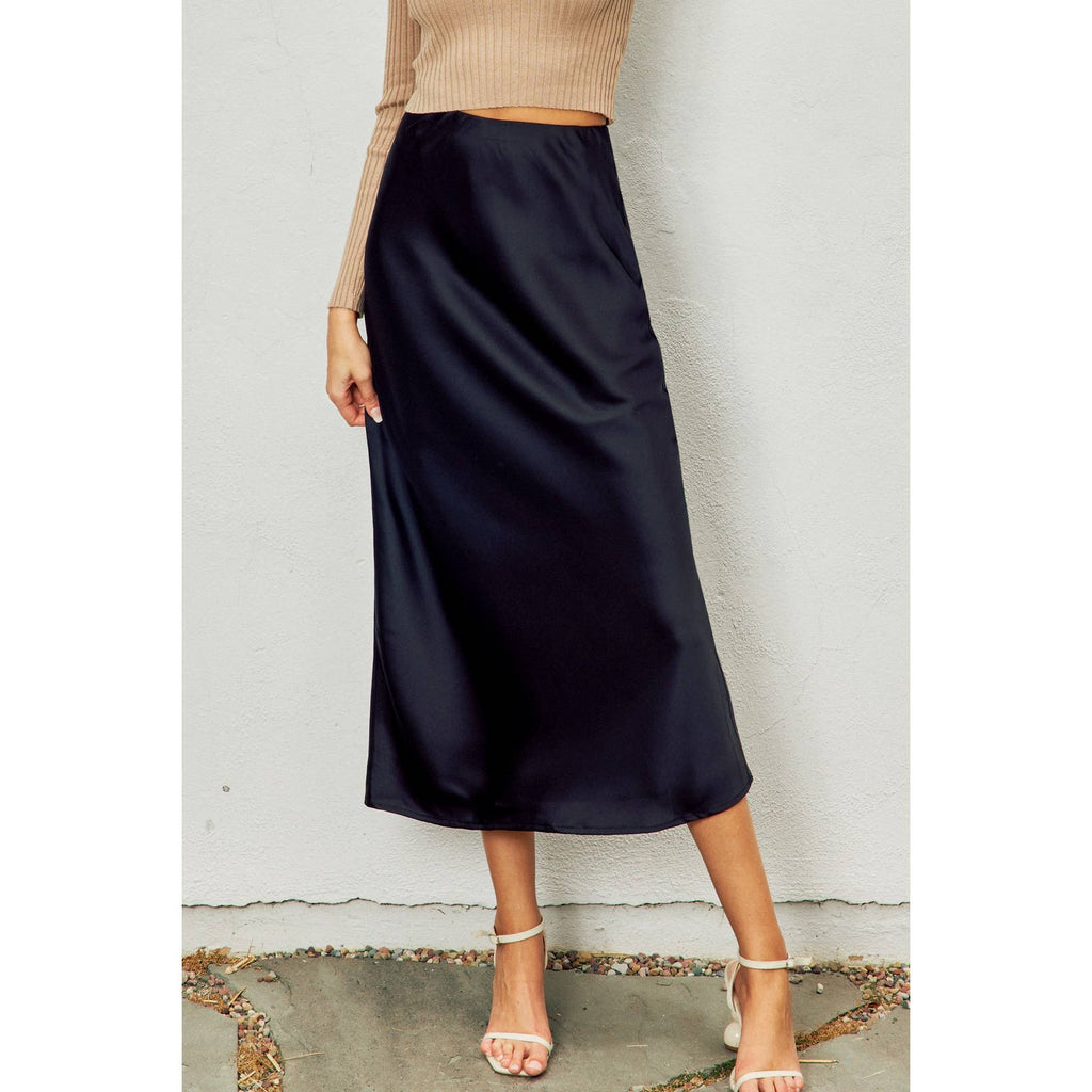 Belle Maxi Skirt