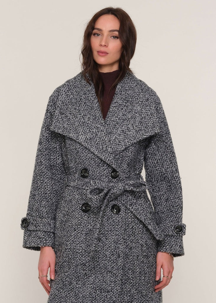 Tiffie Coat