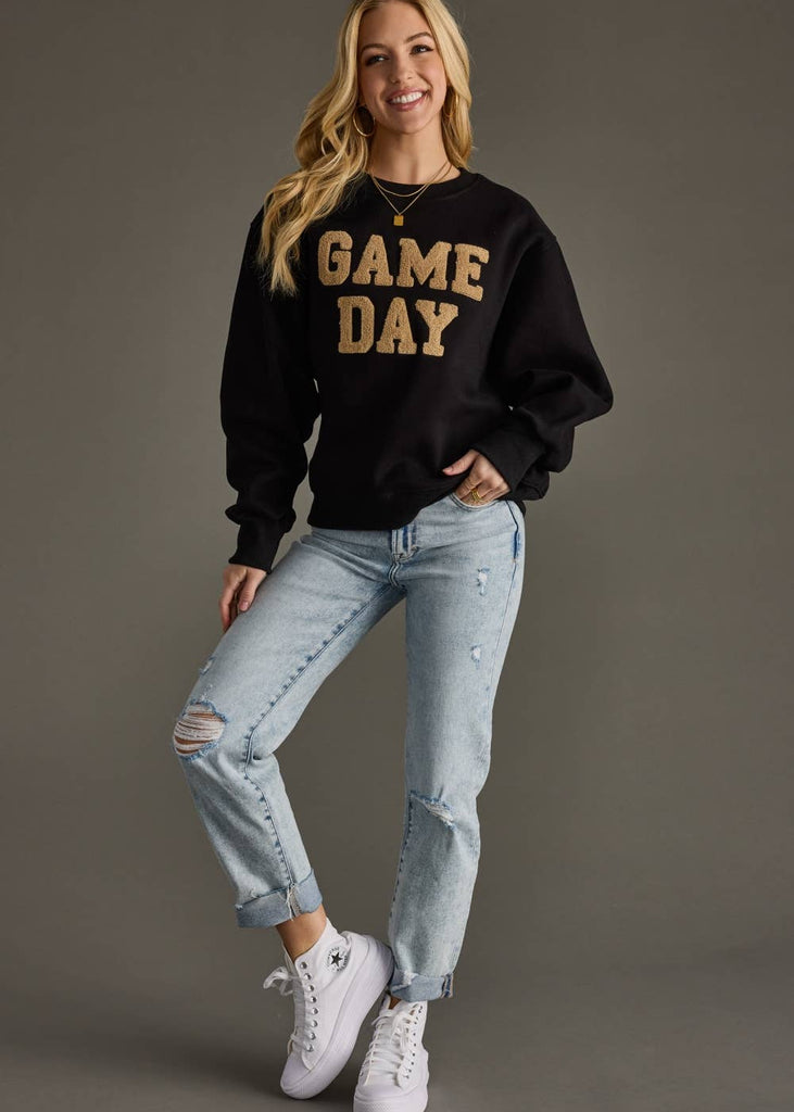 Game Day Sweatshirt
